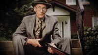 Burroughs the movie